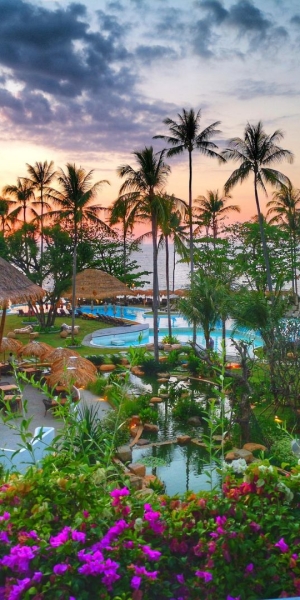 The Shocking Truth About Who Really Gets Naked at Nudist Resorts